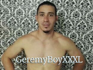 GeremyBoyXXXL