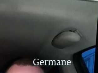 Germane