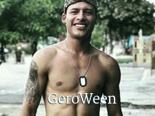 GeroWeen