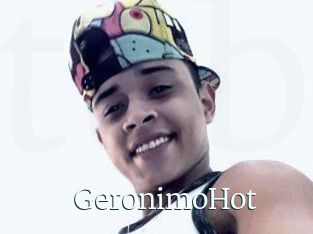 GeronimoHot