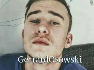 GerrardOsowski