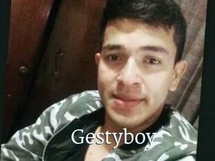 Gestyboy
