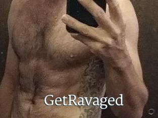 GetRavaged