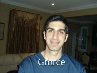 Gforce