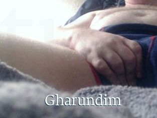 Gharundim