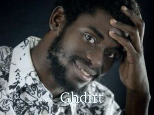 Ghdirt
