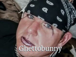 Ghettobunny