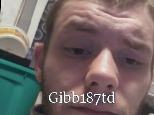 Gibb187td