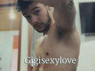 Gigisexylove