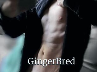 GingerBred