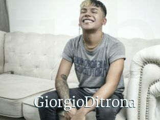 GiorgioDitrona