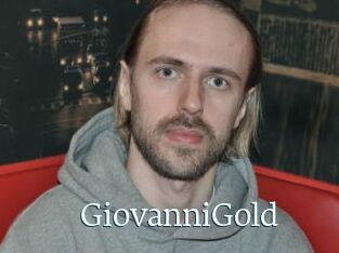 GiovanniGold