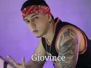 Giovince
