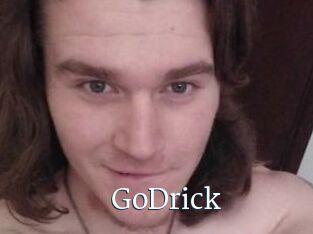 GoDrick