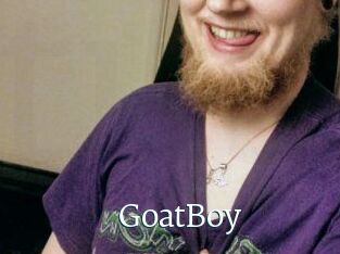 GoatBoy
