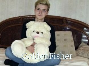 GoldenFisher