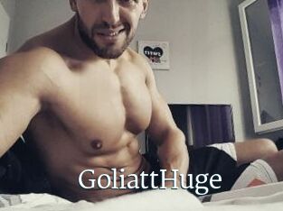 GoliattHuge