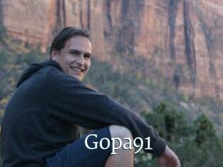 Gopa91