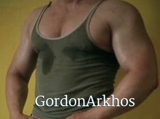 GordonArkhos