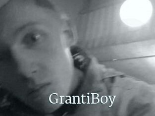 GrantiBoy