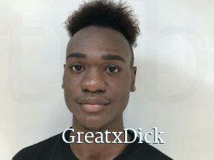 GreatxDick