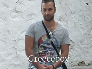 Greeceboy