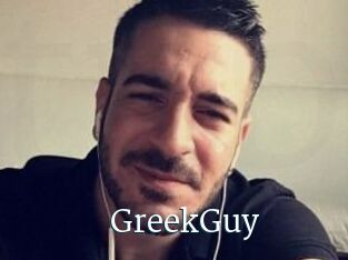 GreekGuy