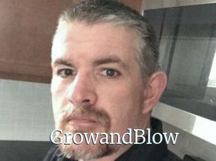 GrowandBlow
