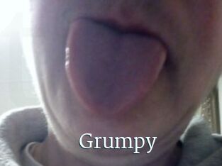 Grumpy