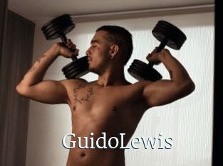 GuidoLewis