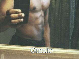 Gundo