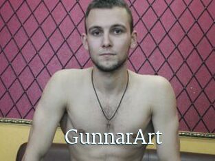 GunnarArt