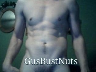 GusBustNuts