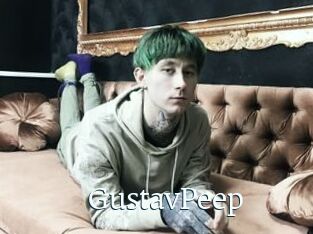 GustavPeep
