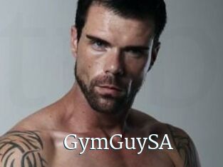 GymGuySA