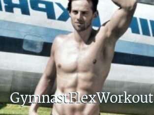 GymnastFlexWorkout