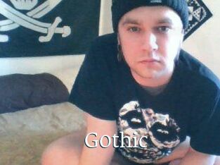 G0thic