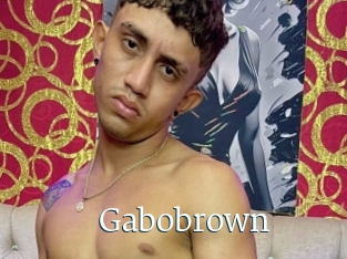Gabobrown
