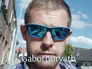 Gaborhorvath