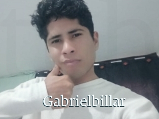 Gabrielbillar