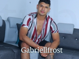 Gabriellfrost