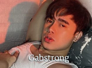 Gabstrong