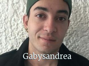 Gabysandrea