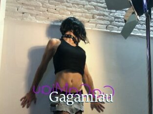 Gagamiau