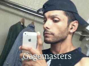 Gagemasters