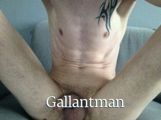 Gallantman