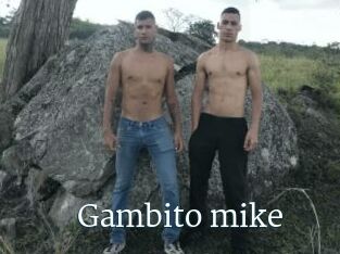 Gambito_mike