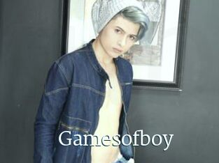 Gamesofboy