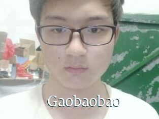 Gaobaobao