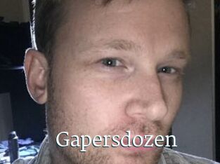 Gapersdozen